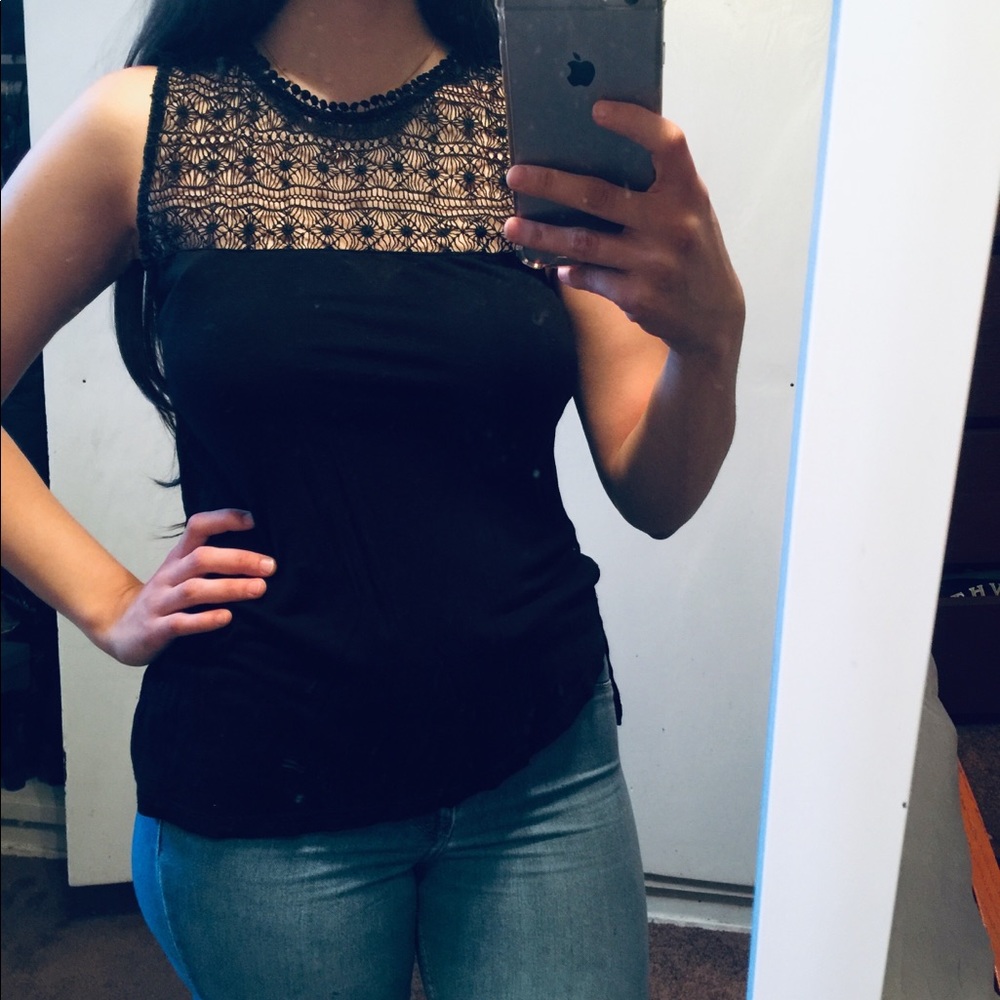 🎉H&M halter top